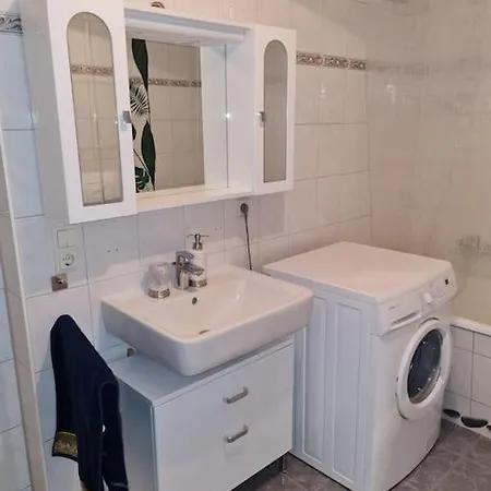 アパート Babelsberger Haus