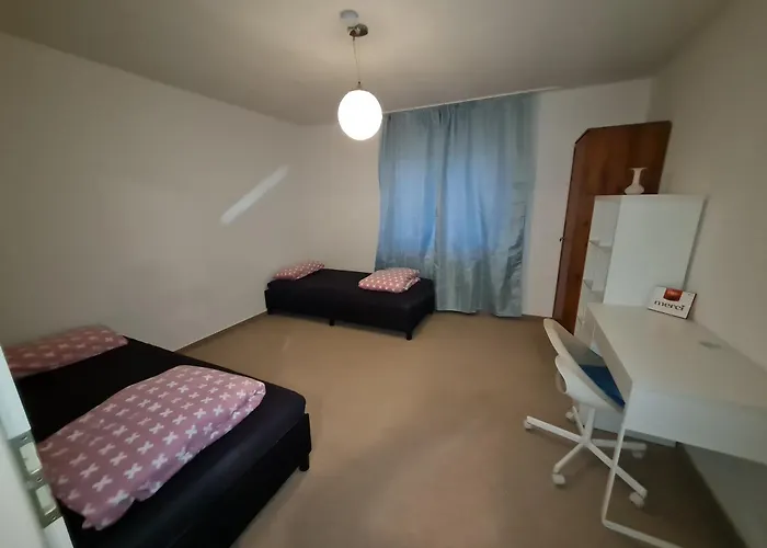 Babelsberger Haus Apartment Potsdam