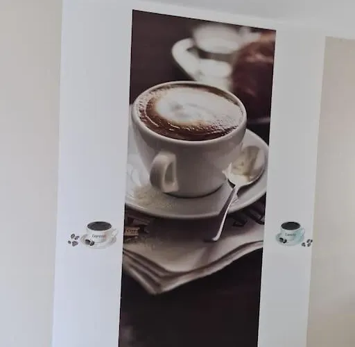 Babelsberger Haus Apartment Potsdam