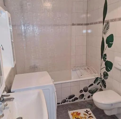 Babelsberger Haus Apartment