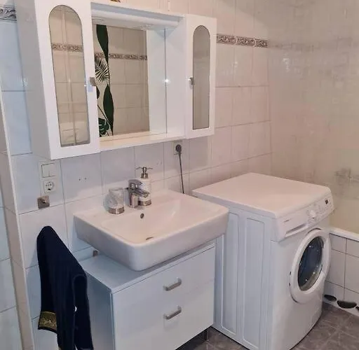 Apartment Babelsberger Haus *