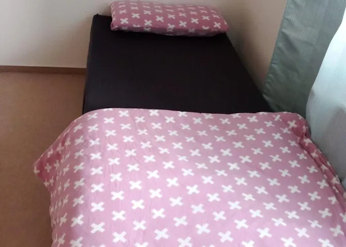 Babelsberger Haus Apartment